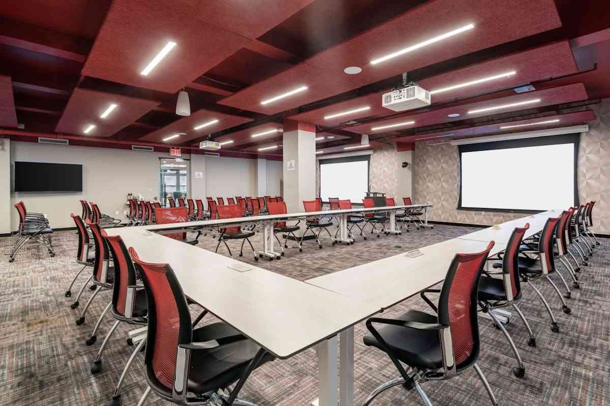 Meeting room