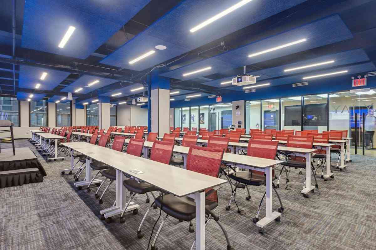 Meeting room