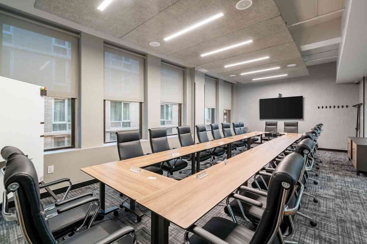 Meeting room