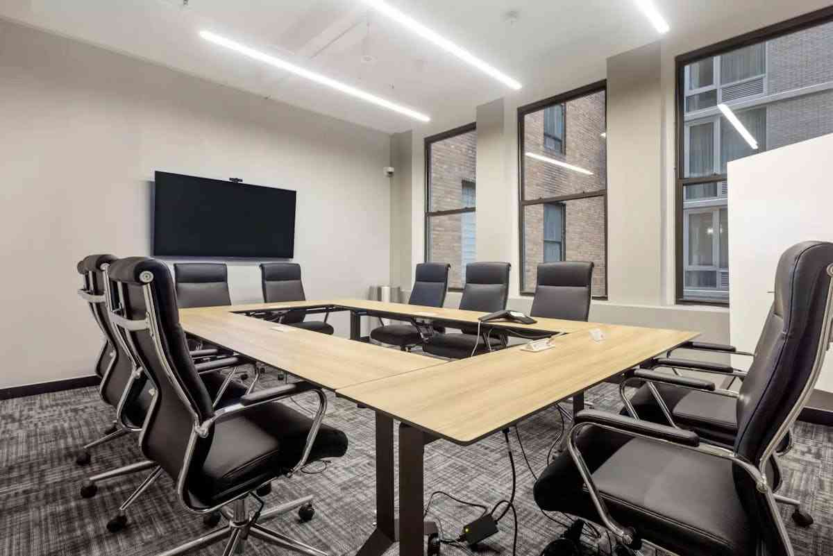 Meeting room