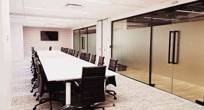 Meeting room