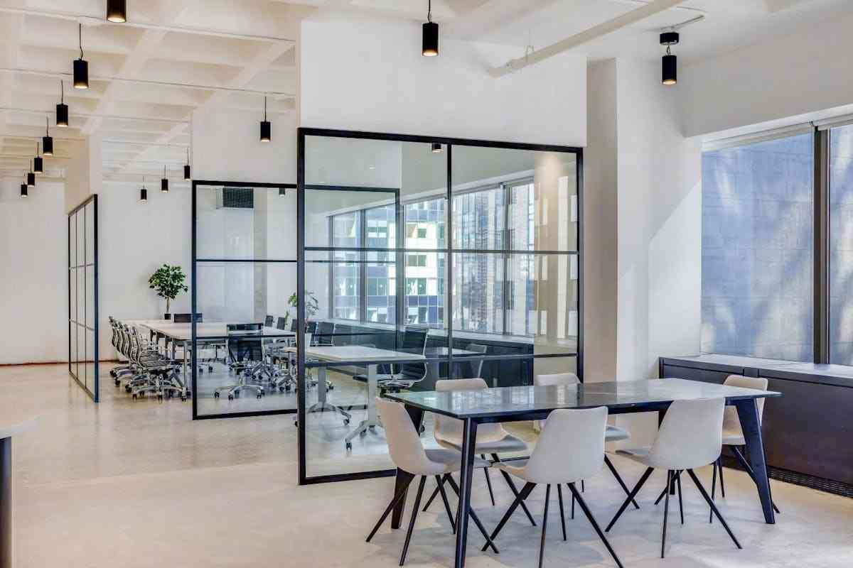 Meeting room