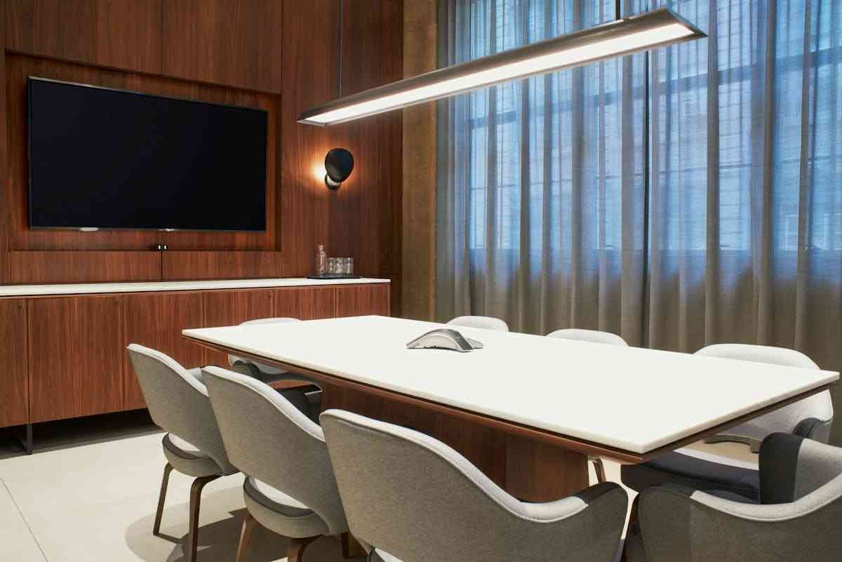 Meeting room