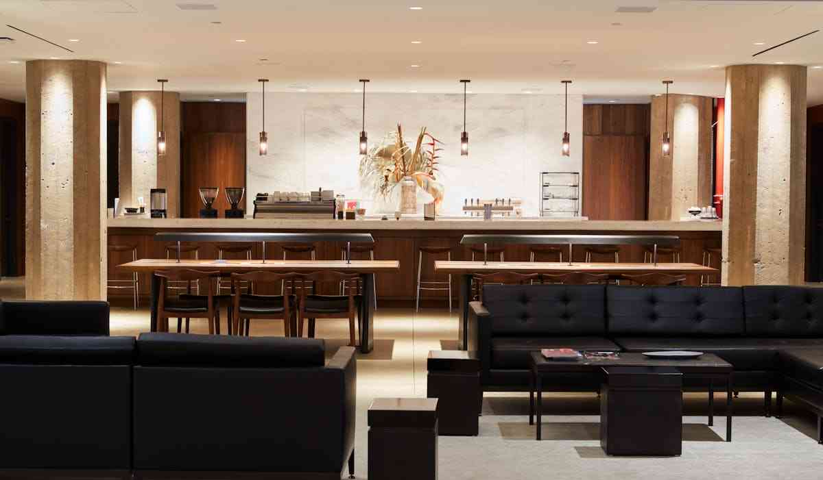 Cafe