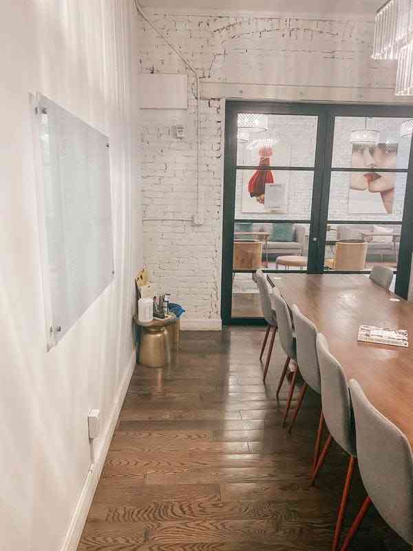 Meeting room