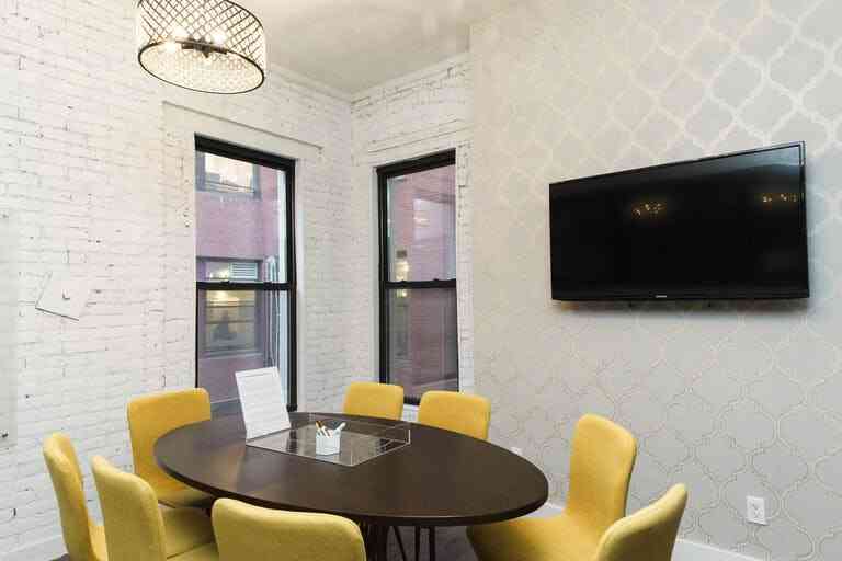 Meeting room