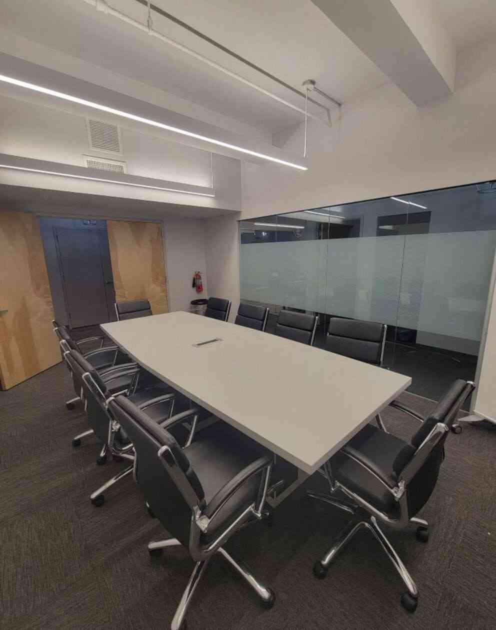 Meeting room