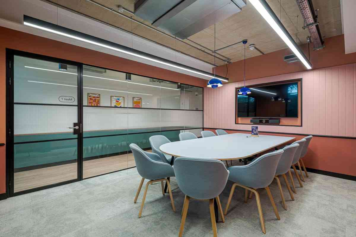 Meeting room