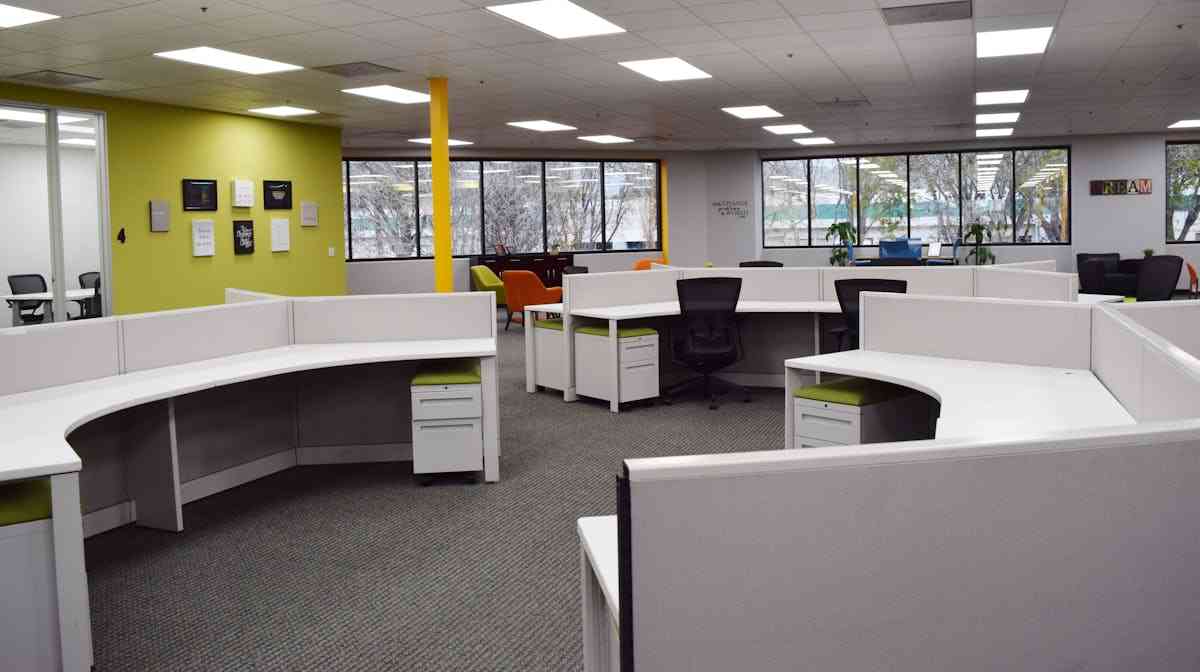 Coworking