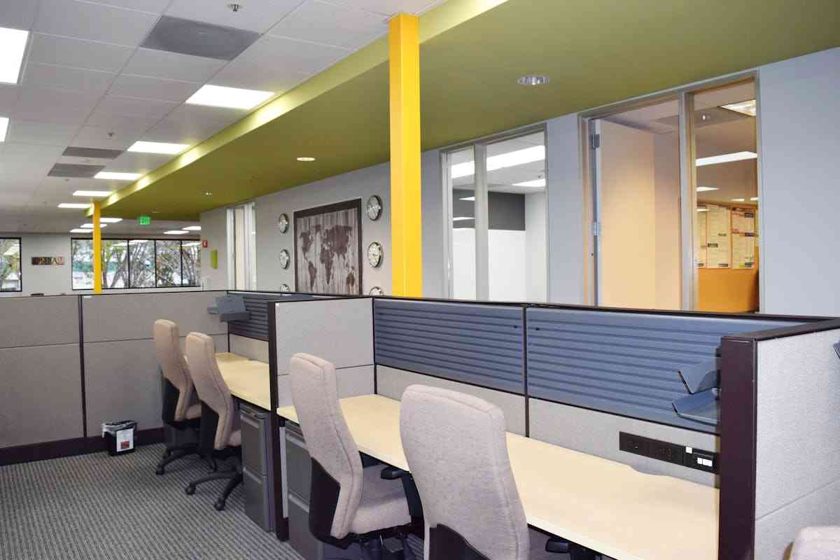 Coworking