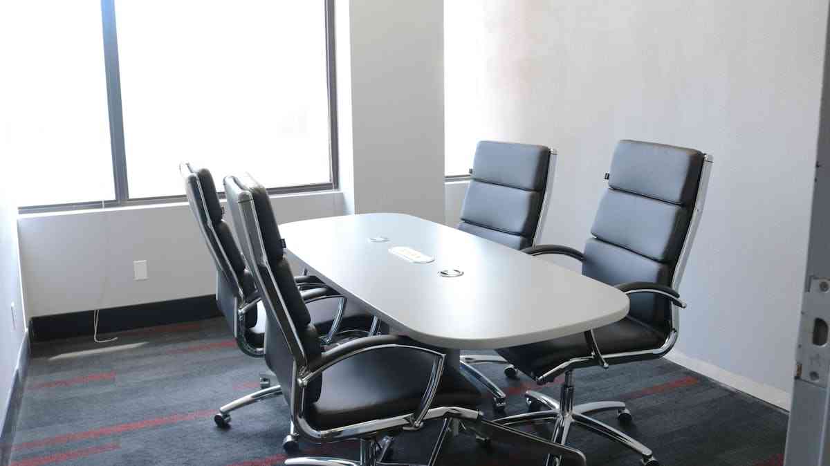 Meeting room