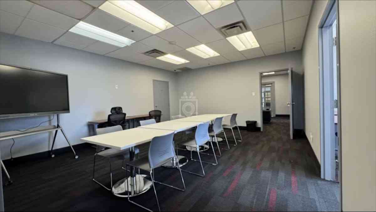 Meeting room