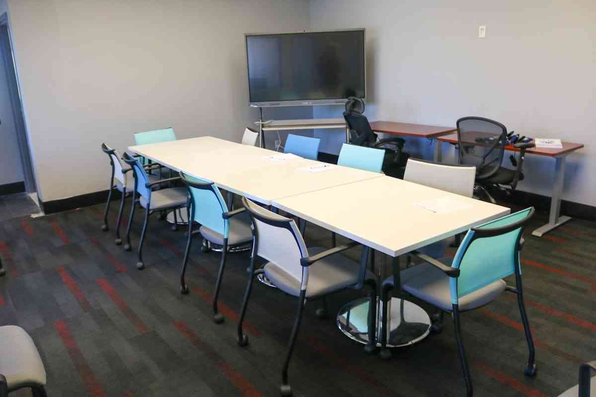 Meeting room