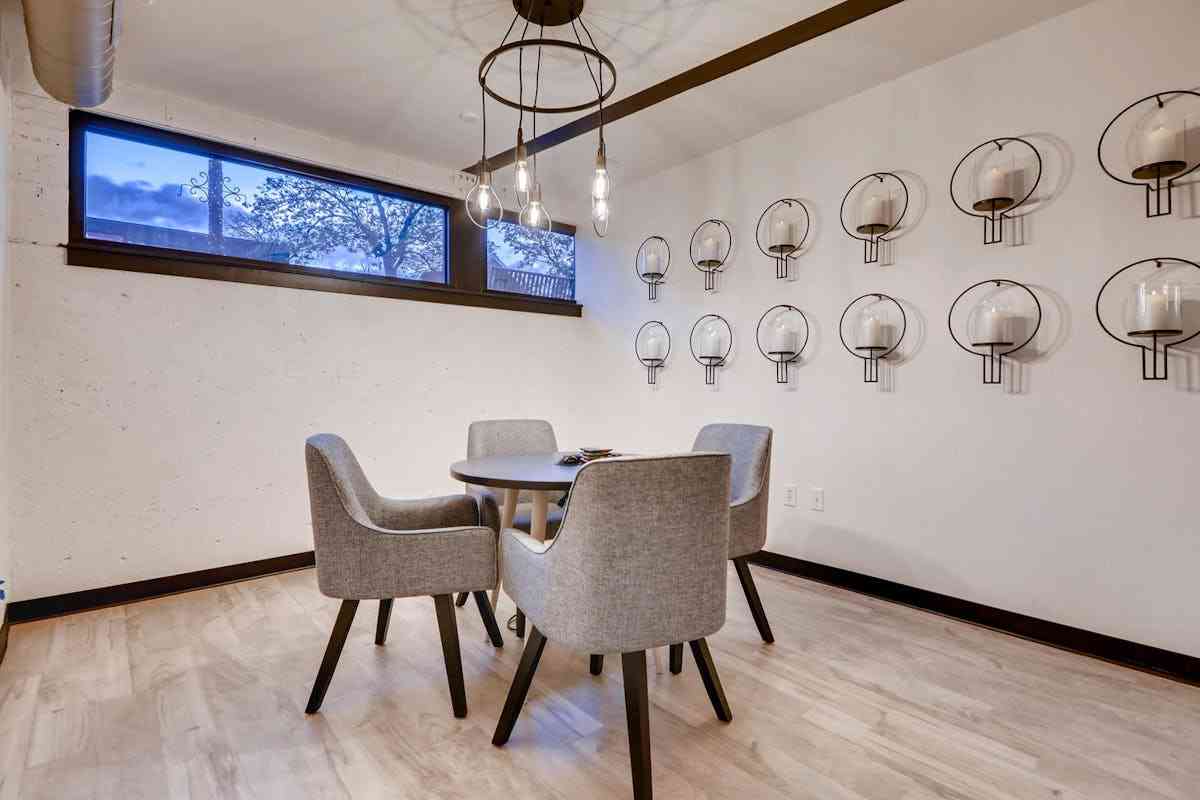 Meeting room