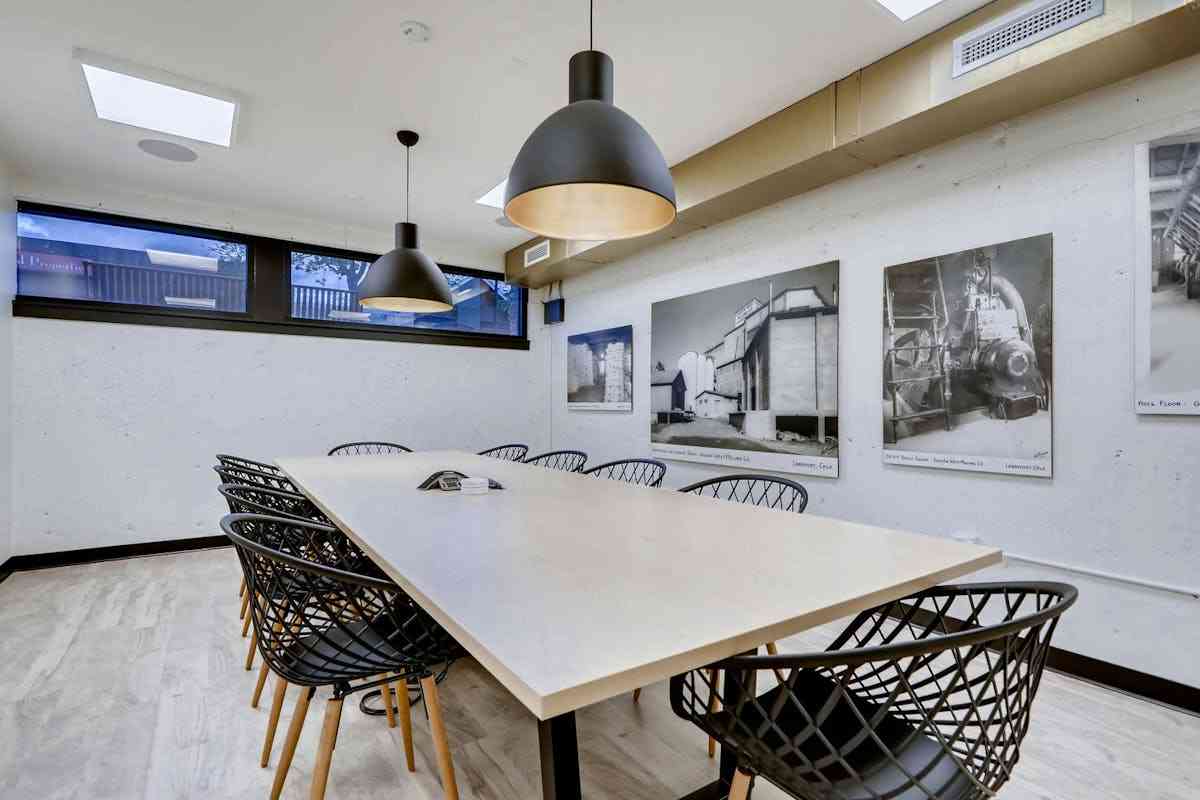 Meeting room
