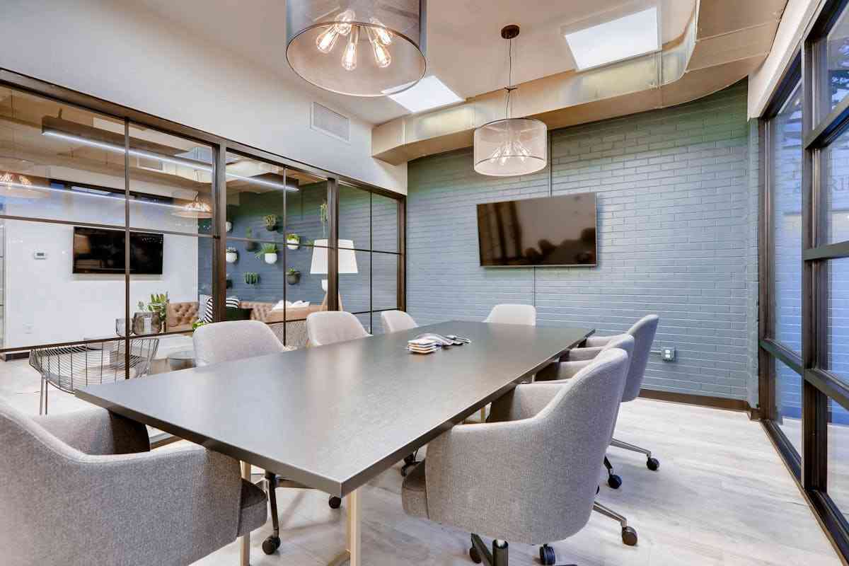 Meeting room