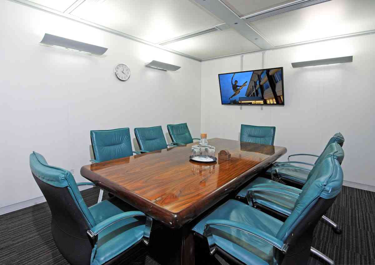 Meeting room