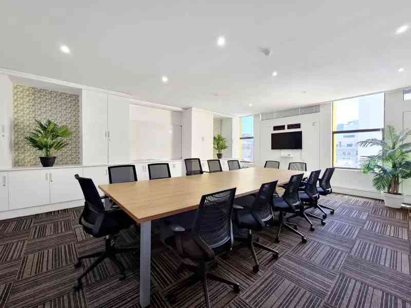 Meeting room