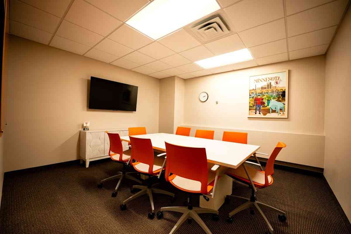 Meeting room