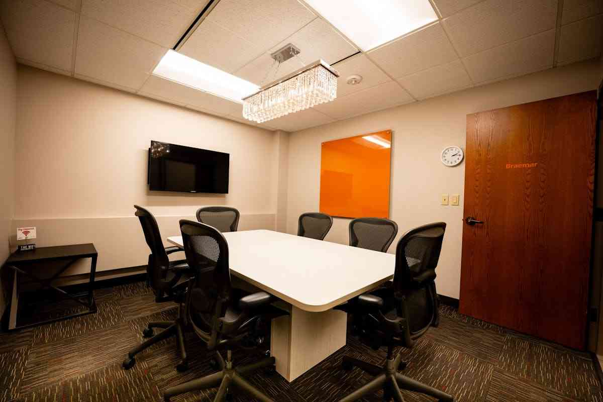 Meeting room