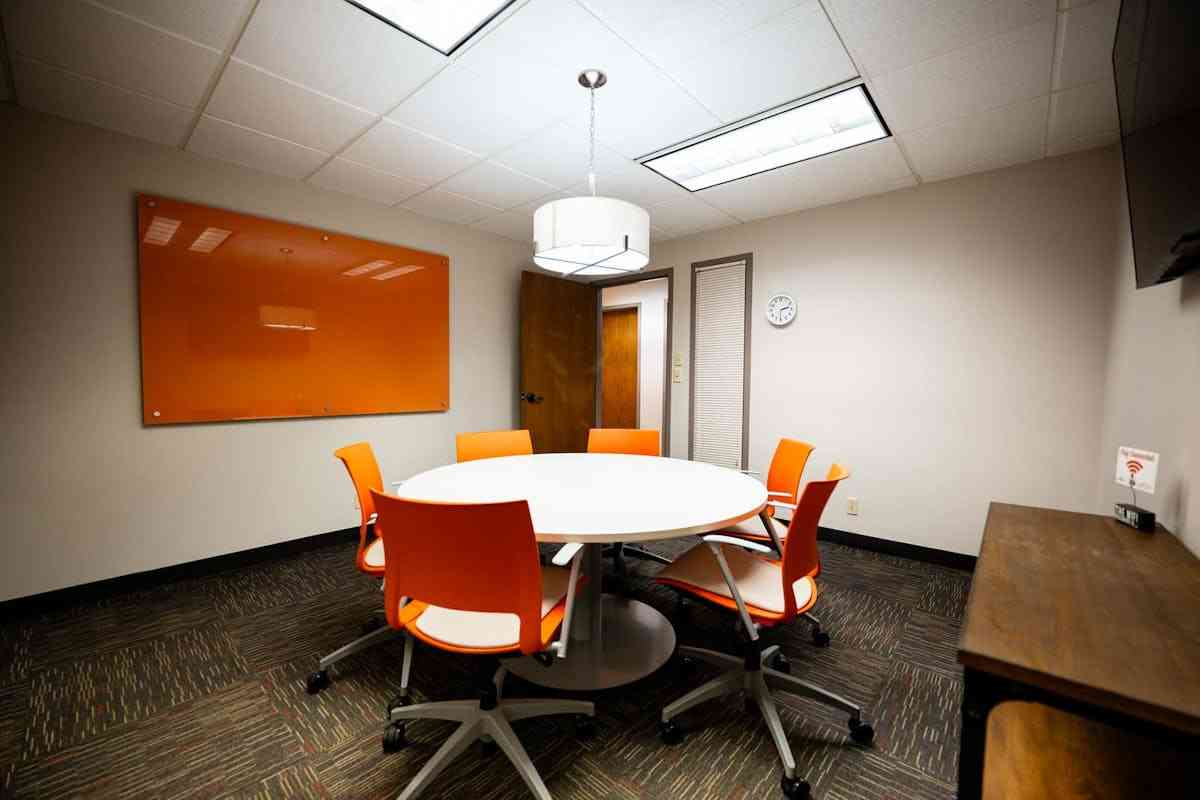 Meeting room