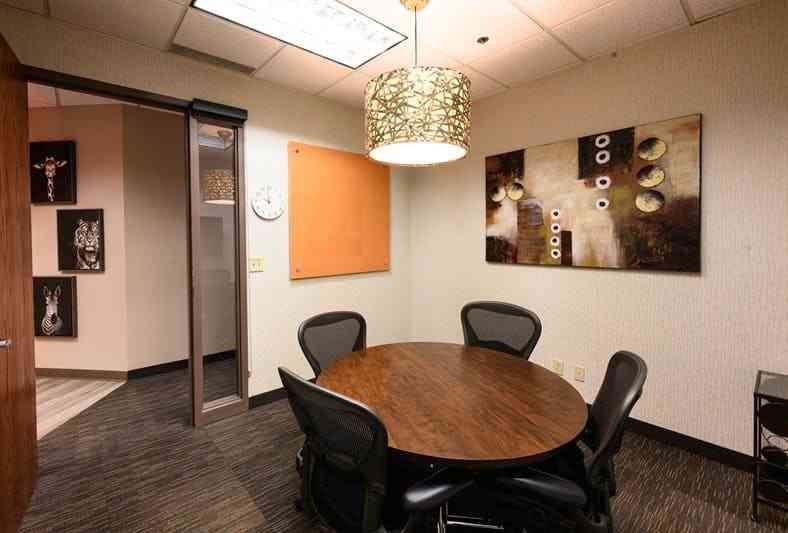 Meeting room