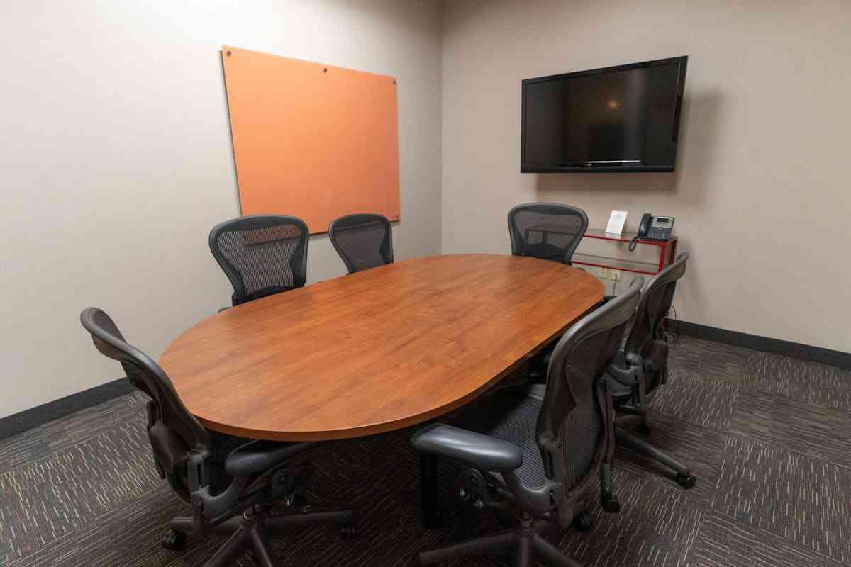 Meeting room