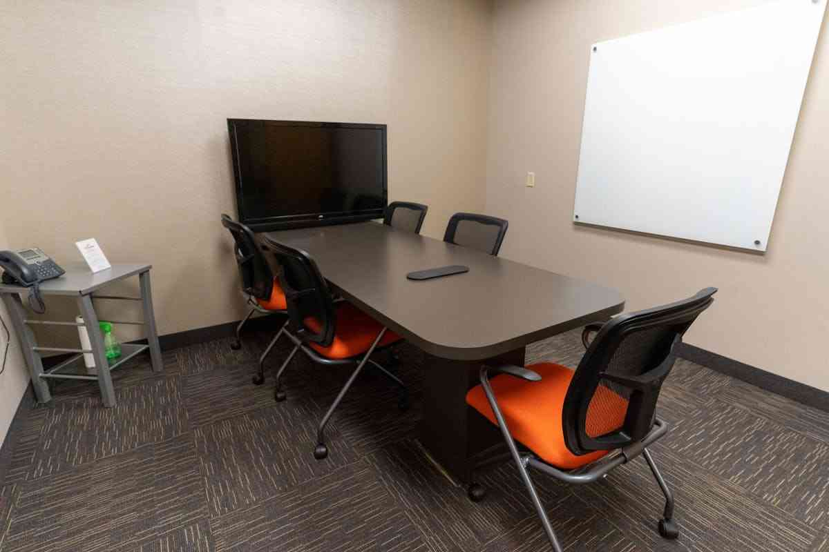 Meeting room
