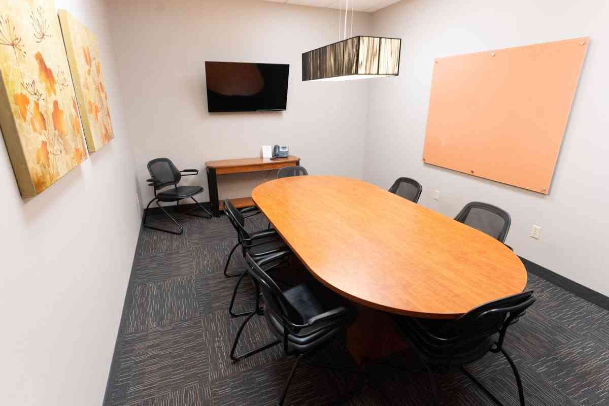Meeting room