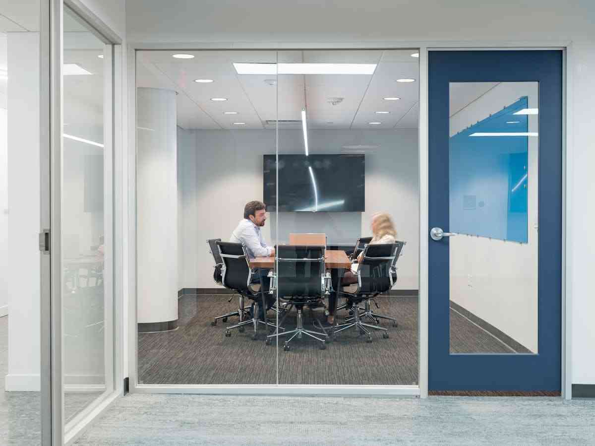 Meeting room