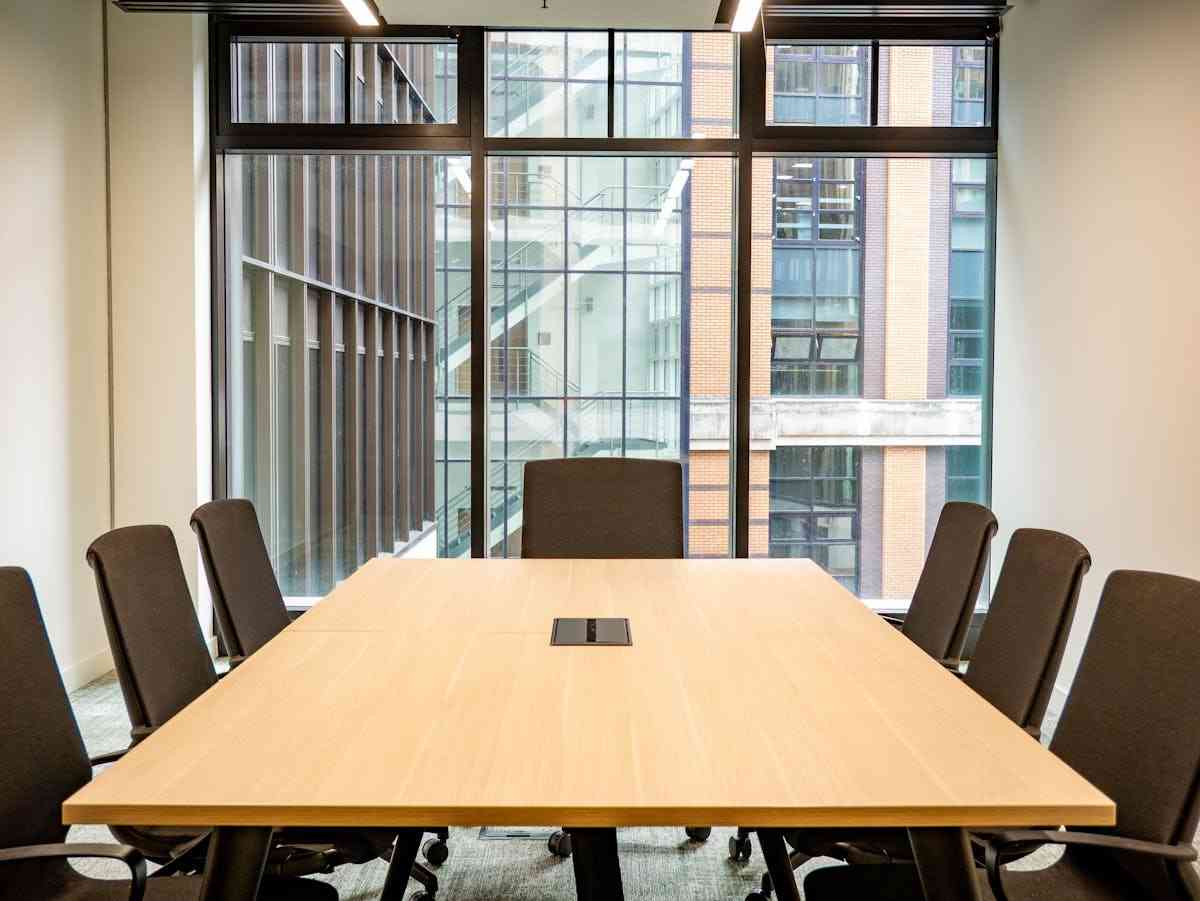 Meeting room