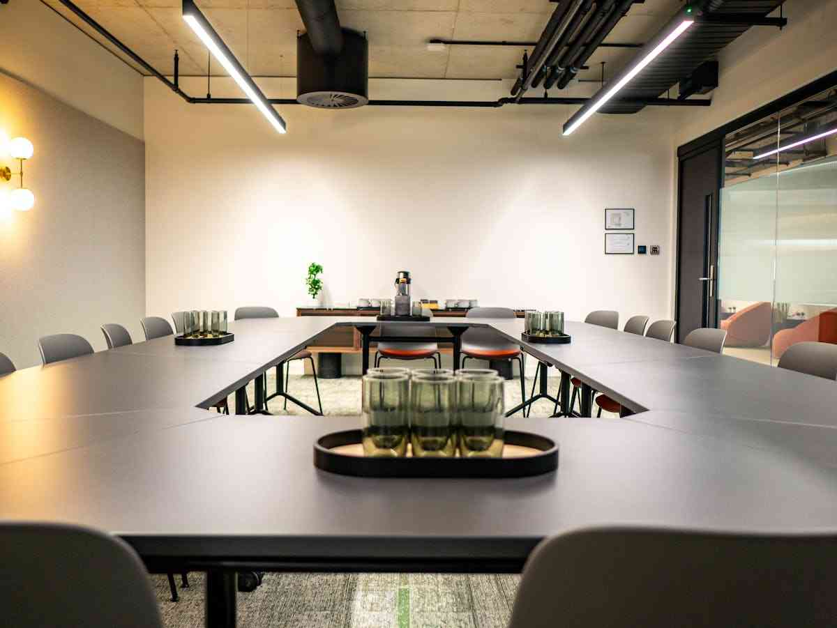 Meeting room
