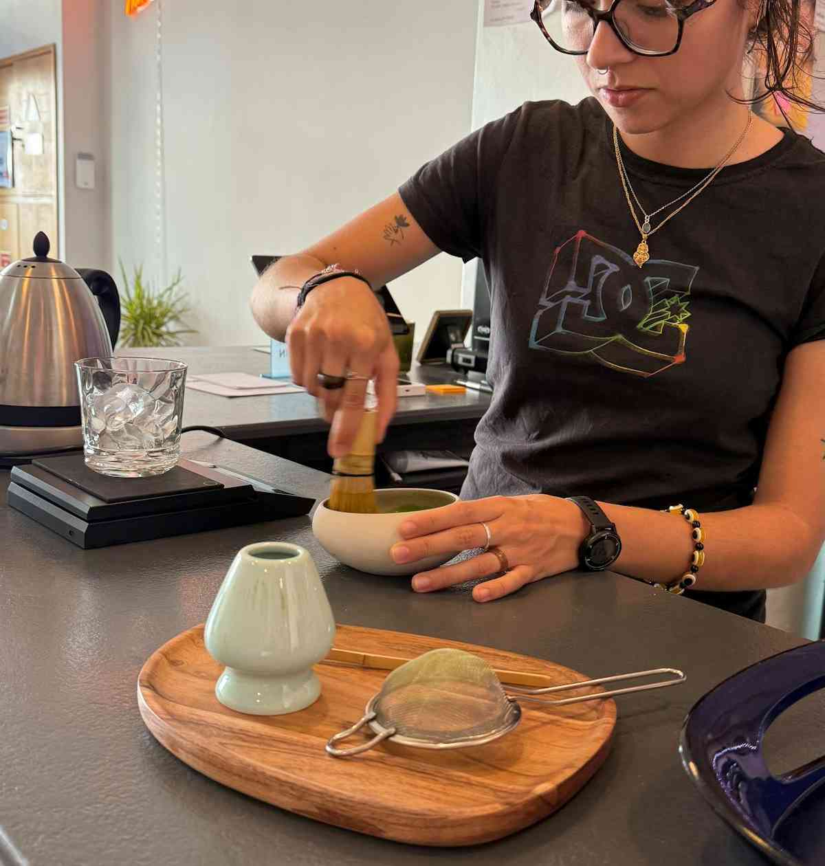 Cafe