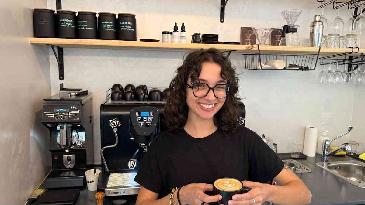 Cafe
