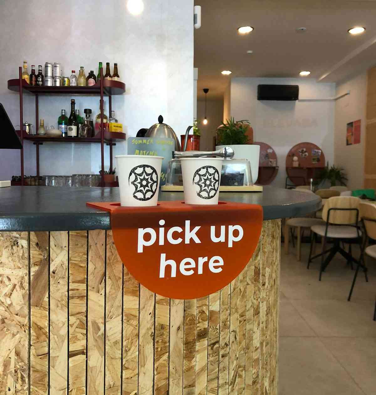 Cafe