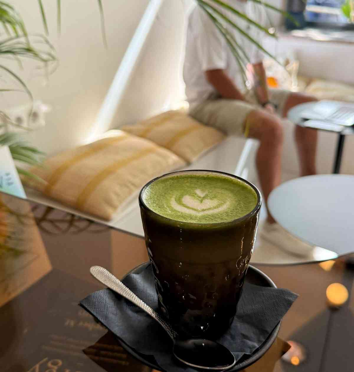 Cafe
