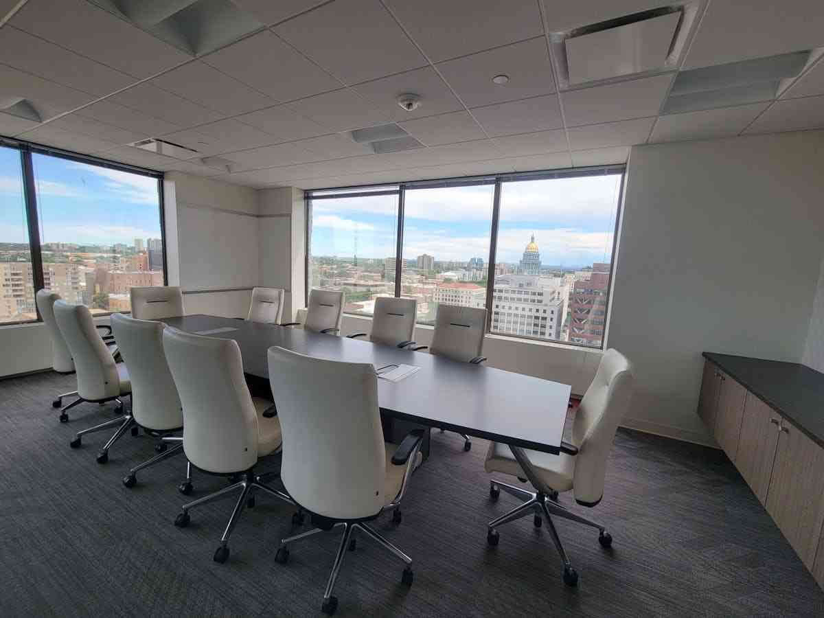 Meeting room