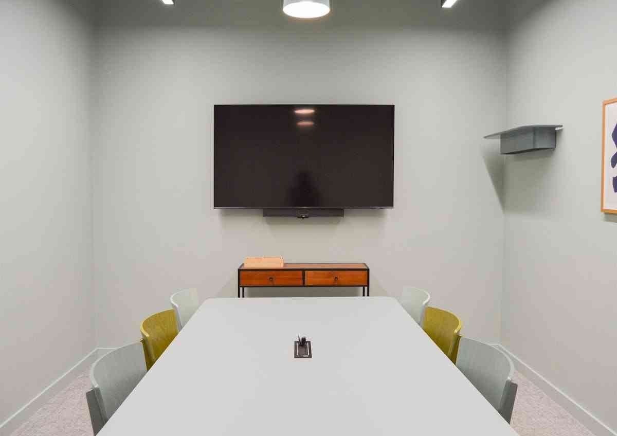 Meeting room