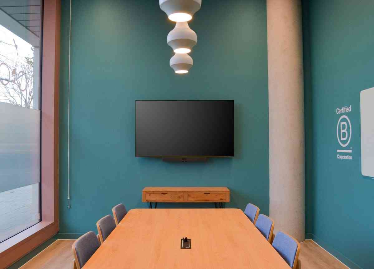 Meeting room