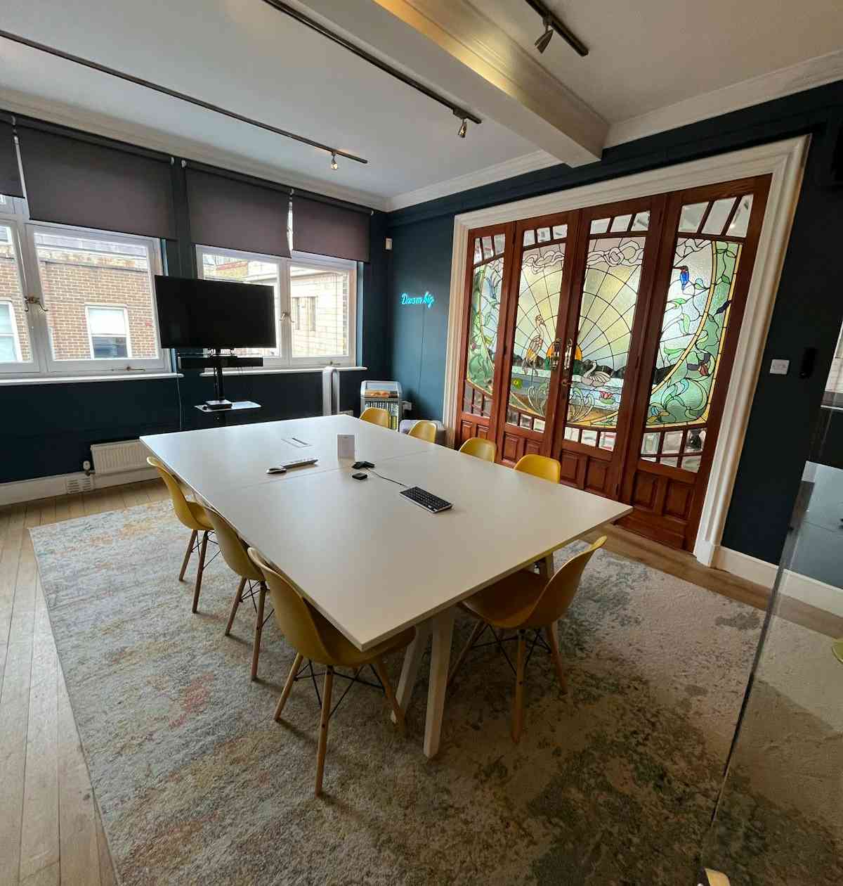 Meeting room