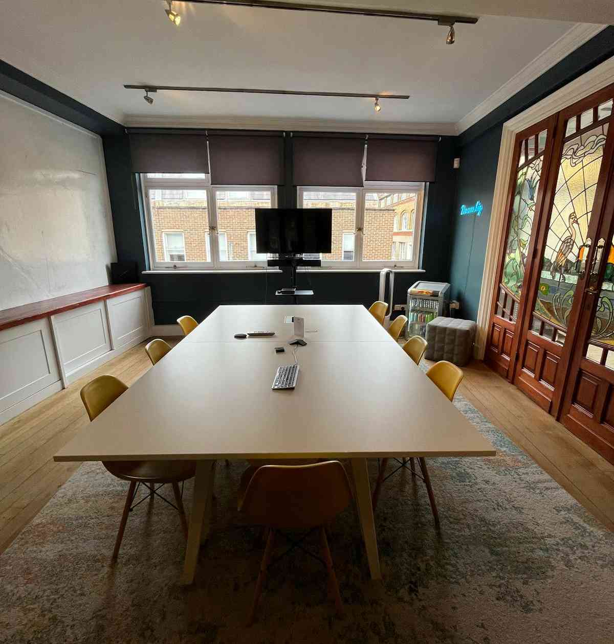 Meeting room