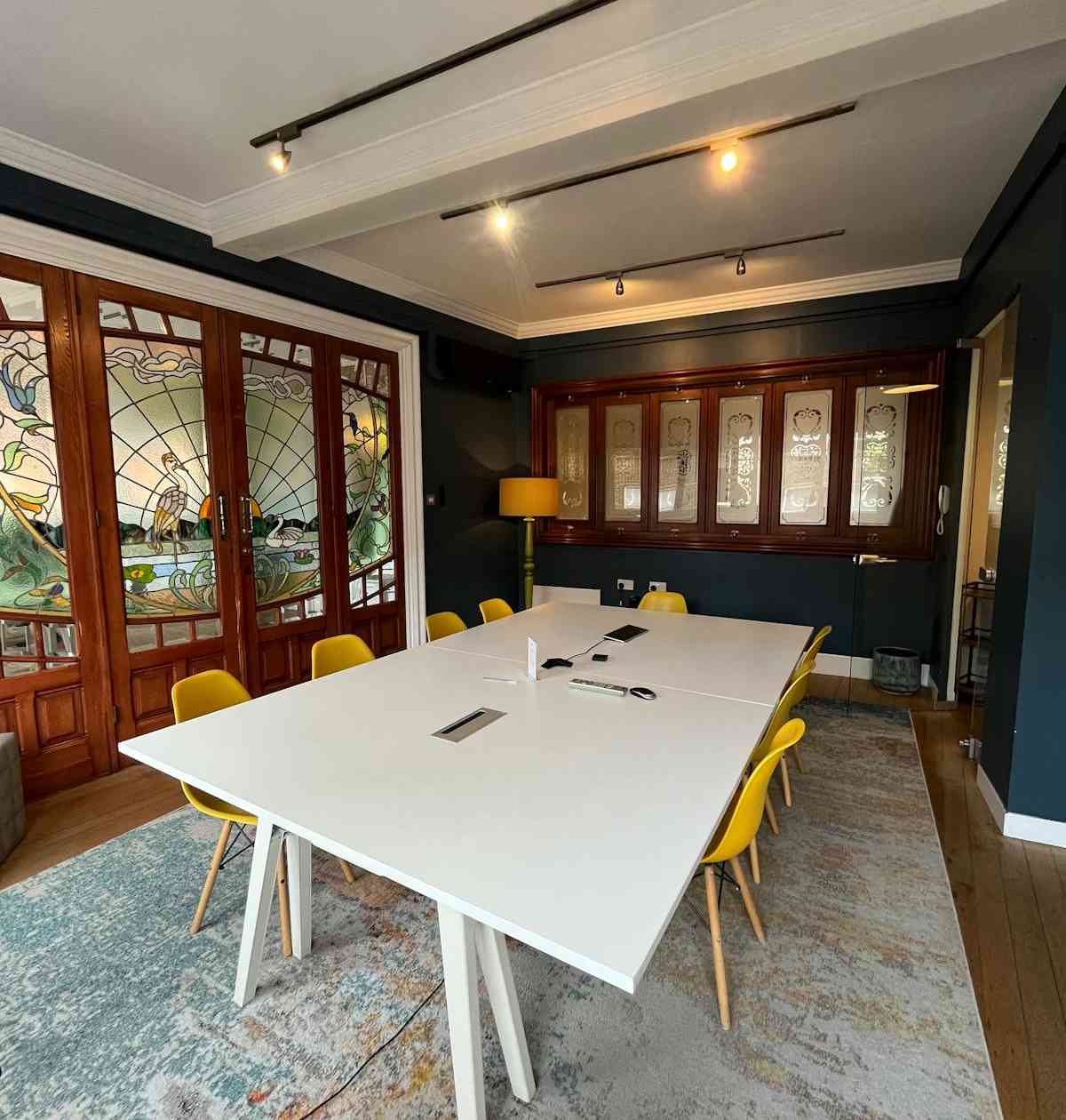 Meeting room