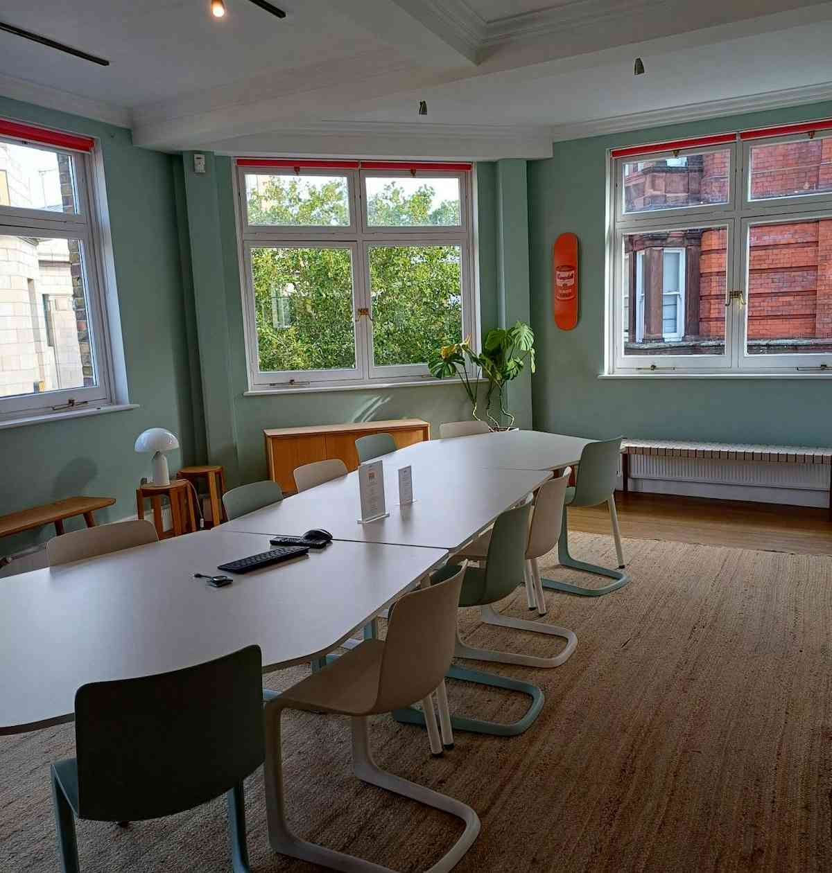 Meeting room