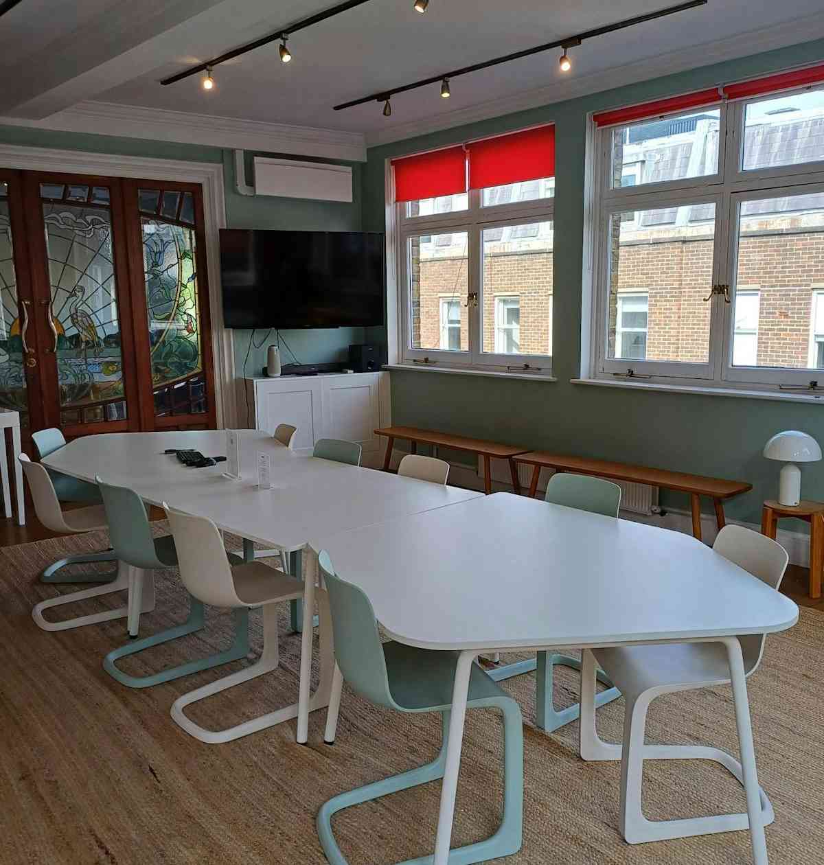 Meeting room