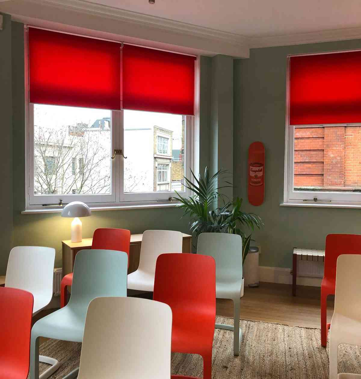 Meeting room