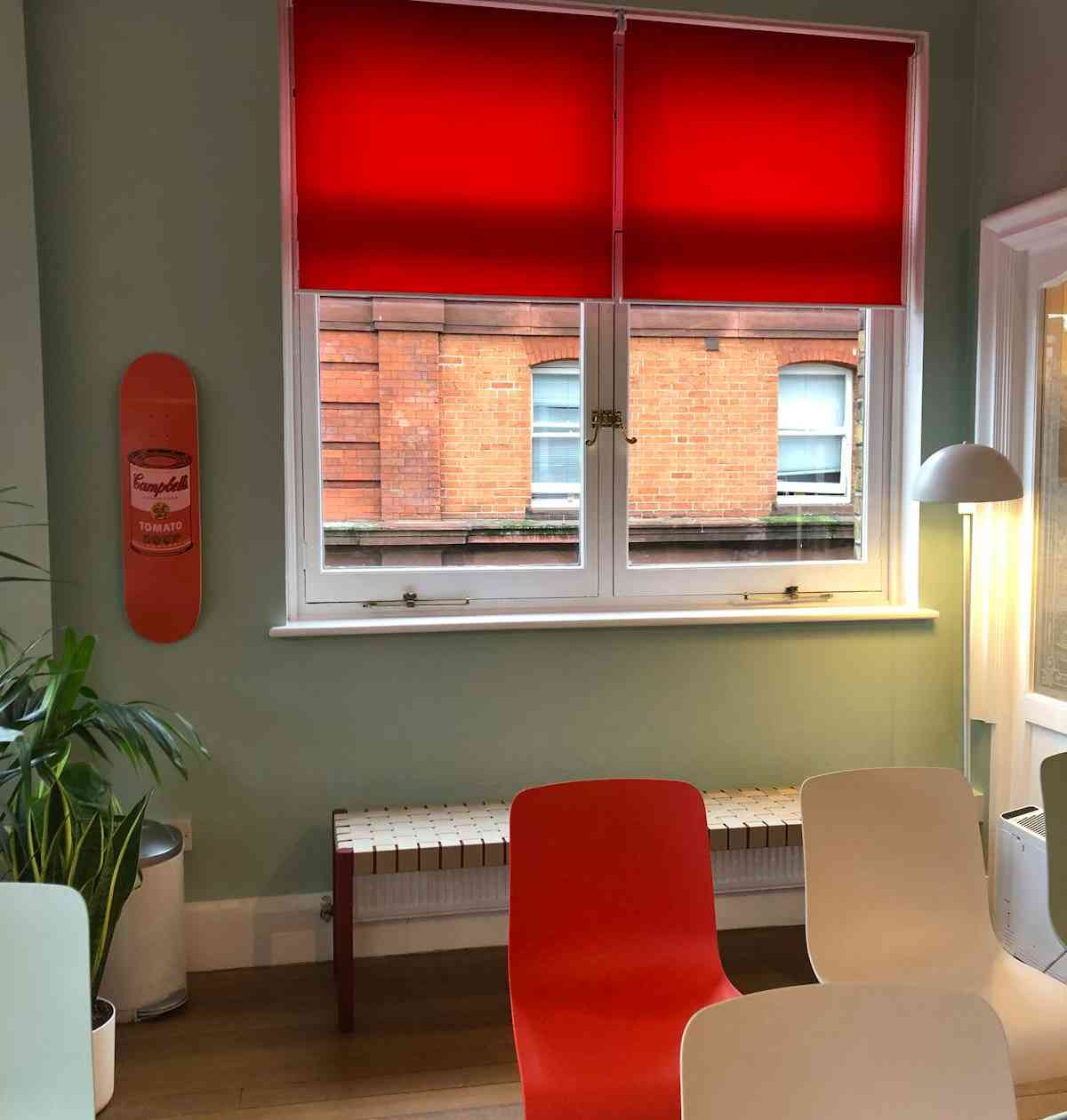 Meeting room