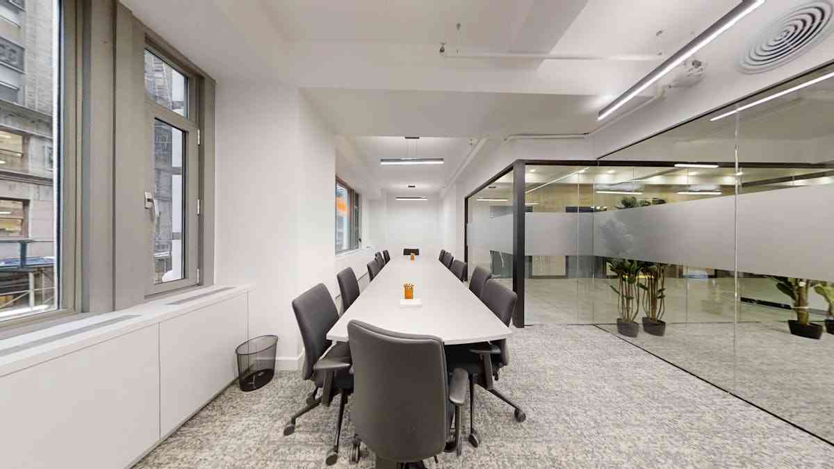 Meeting room