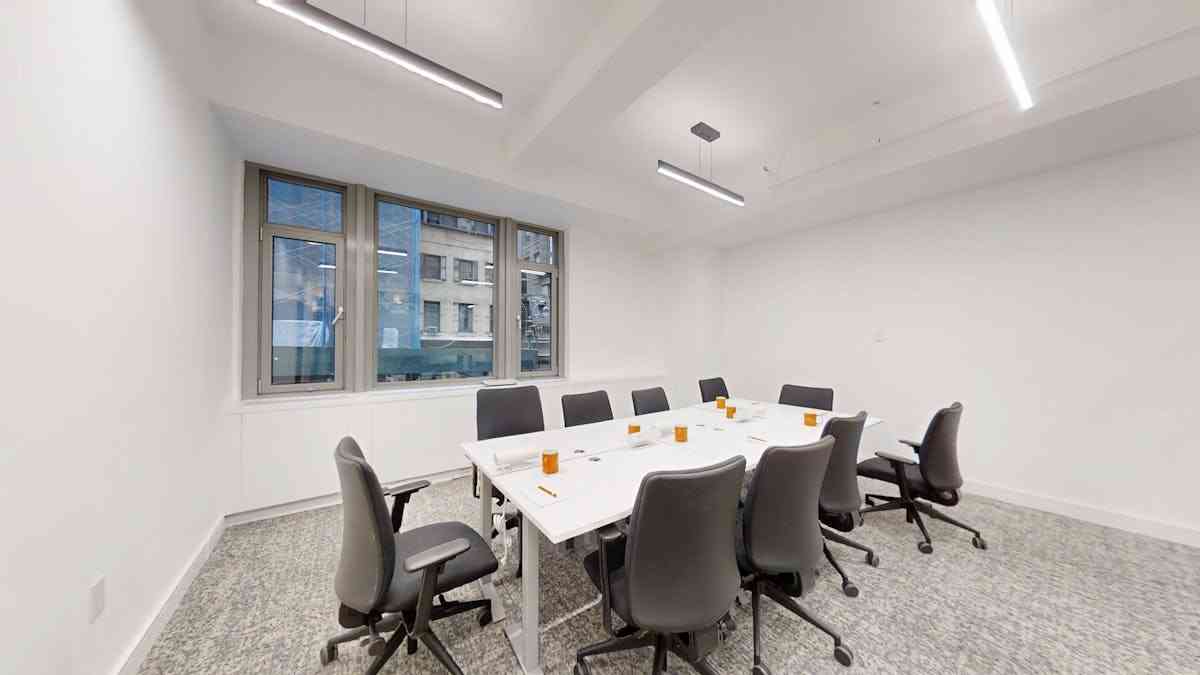 Meeting room
