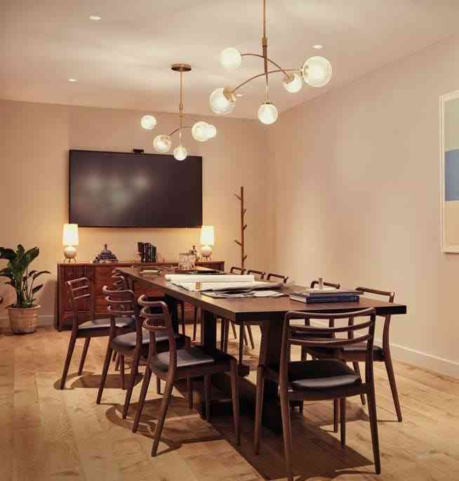 Meeting room