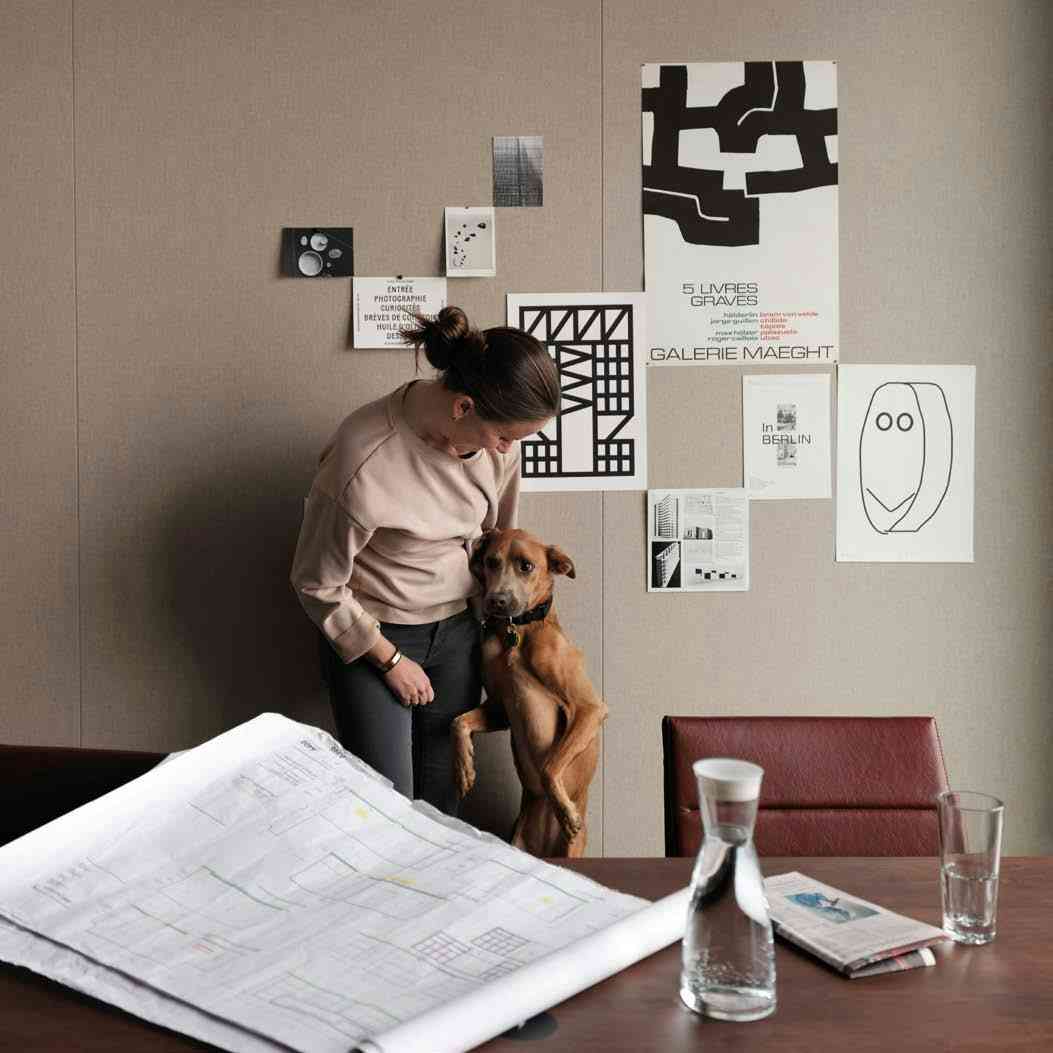 Pet friendly